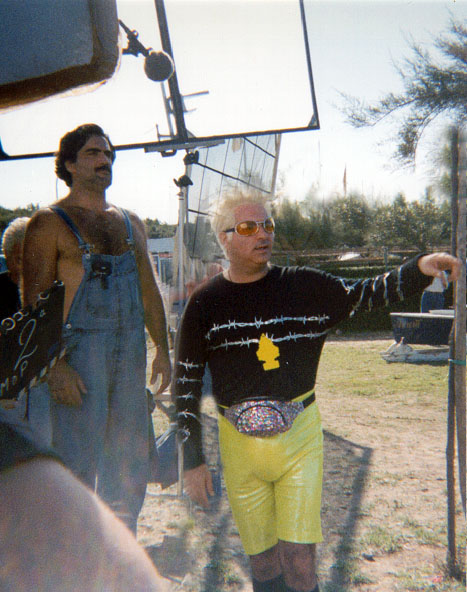 Bagno Maria - 1998 - Antonio Conte, G.Panariello